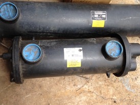 Thermal Transfer C1724-8.4-6-F Heat Exchanger