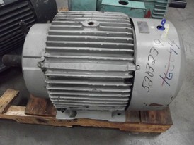 Motor Reliance Duty-Master de 25 hp