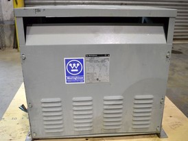 Transformador Westinghouse 30 kVA