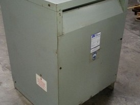 ACME 75 kVA Transformer