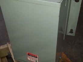 Hevi Duty 7.5 kVA Transformer