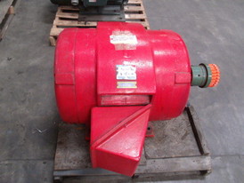 Marathon Electric 150 HP Motor