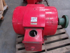 Marathon Electric 200 HP Motor