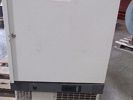 Allegiance Cryo Fridge LF430A 18 Lab Freezer