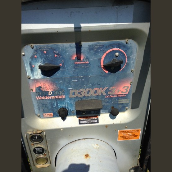 RedDArc Welder Supplier Worldwide Used RedDArc RA250V1903