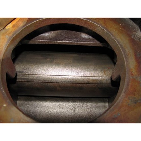 Fuller-Sutorbilt Blower Supplier Worldwide | Used Fuller-Sutorbilt 8MF