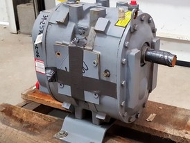 Gardner Denver GGDAADA DuroFlow Blower