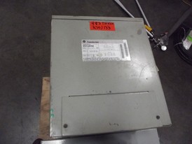 Tranformador G.E de 7.5 kVA