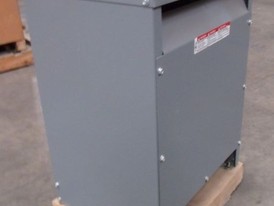 New Square D 7.5 kVA Transformer