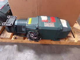 Reliance 3 HP Motor