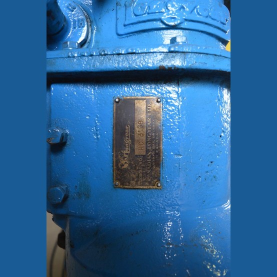 Longyear Diamond Drill Supplier Worldwide Used Longyear 24 Diamond