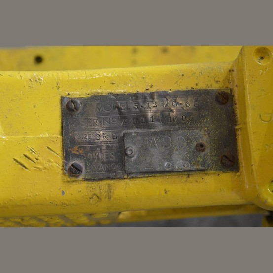 Longyear Diamond Drill Supplier Worldwide Used Longyear 24 Diamond