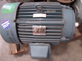 Marathon Electric 25 HP Motor