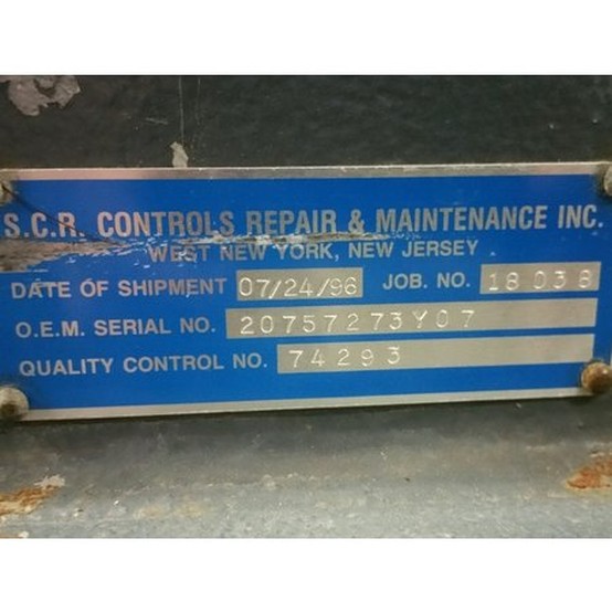 Busch Samos Regenerative Blower Supplier Worldwide Used Busch 570 CFM