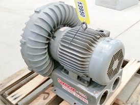 Sopladore Spencer Vortex de 495 CFM