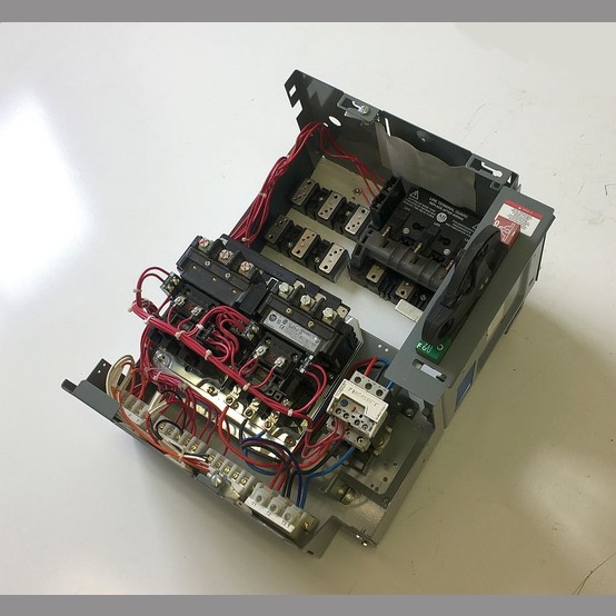 Used Allen Bradley 2100 Series 18