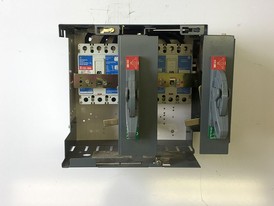 Allen Bradley 2100 Series 12" Double Breaker Bucket