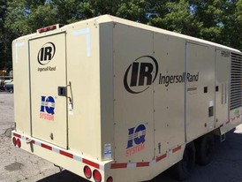 Compresores de Aire Ingersoll Rand HP1600