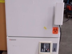 Yamato IC400 Forced Air Incubator