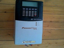 VFD Allen - Bradley Powerflex 700 de 7.5 hp