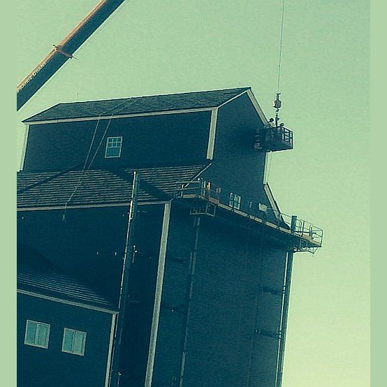 Scaffolding Supplier Worldwide Used Beta Max Hoist MC 5700