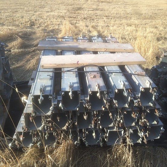 Scaffolding Supplier Worldwide Used Beta Max Hoist MC 5700