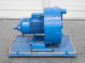 Palmatic 3 HP Vacuum Pump