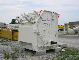 New Terex Cedarapids 1313 Impact Crusher