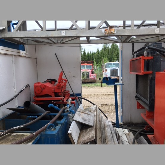 Longyear Diamond Drill Supplier Worldwide Used Longyear 38 Diamond