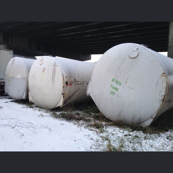 Fuel Tanks Supplier Worldwide Used 14,000 Gallon Fuel Tanks For Sale