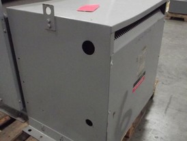 REX 51 kVA Transformer
