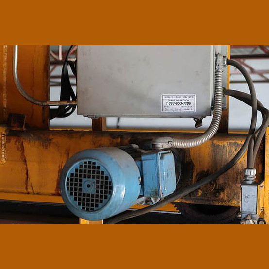 Gantron Crane Supplier Worldwide Used Gantron 5 Ton Bridge Crane For Sale