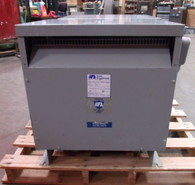 27 kVA