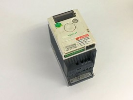 Schneider 3/4 HP VFD