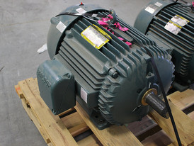 Baldor Super-E 841XL 40 HP Motor