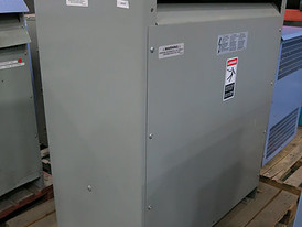ONYX 245 kVA Transformer