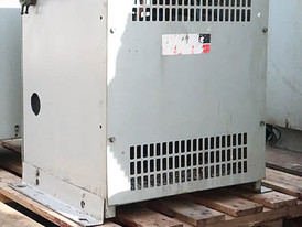 Transformador Rex de 150 kVA