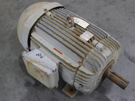 Motor WEG de 50 HP