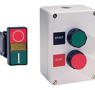 Push Buttons & Switches