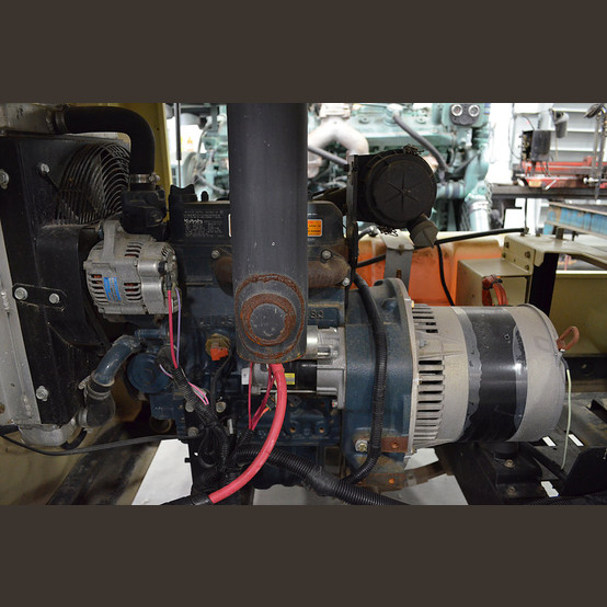 Ingersoll Rand Light Tower Supplier Worldwide Used Ingersoll Rand L6