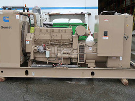 Cummins LTA10-G1 Generator