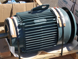 Motor Baldor Reliance Super-E 841XL de 30 hp