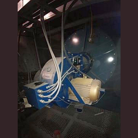 Power Flame Natural Gas Burner Supplier Worldwide Used Power Flame