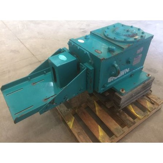 Falk Gear Drive Supplier Worldwide | Used Falk Ram 400MDXD2AZ Gear