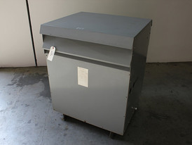 Neco 83 kVA Transformer