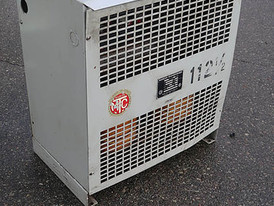 Transformador Marcus de 112.5 kVA