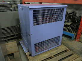 Transformador Federal Pioneer de 75 kVA