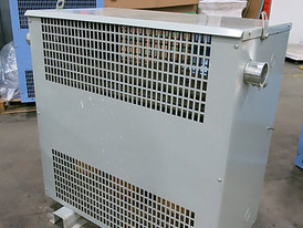 Transformador Delta de 112.5 kVA