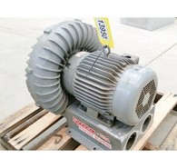 Regenerative Blowers