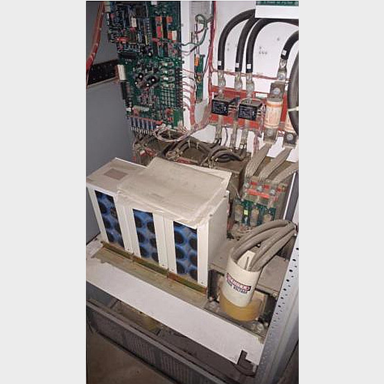 Siemens 150 HP VFD Supplier Worldwide Used Siemens 150 HP VFD For Sale